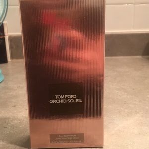TOM FORD orchid soleil 3.4 EDP